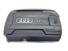 2015-2017 AUDI A3 2.0L TFSI ENGINE UPPER COVER PANEL OEM 5F0 103 925