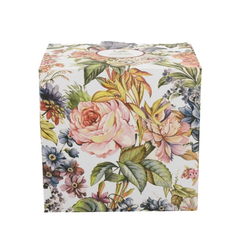 Teetasse mit Sieb und Deckel Blanca - Teeset Duo Porzellan - Bild 4 von 4