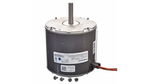 Rheem Ruud Condenser FAN MOTOR 1/3 HP 1075 RPM 208-230 Volt 51-102008-09