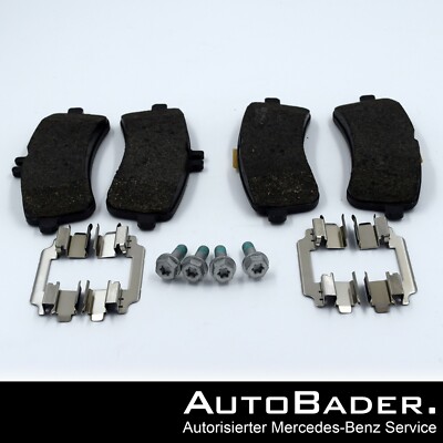 Mercedes-Benz A0004203700 online kaufen | eBay 