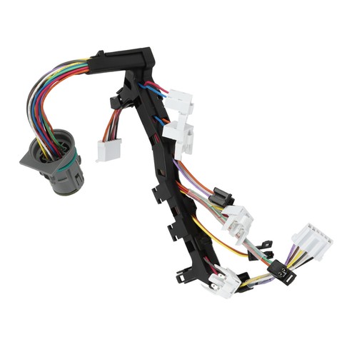 Transmission Wiring Harness for CHEVROLET SILVERADO 2500 3500 GMC SIERRA 2011-19 - Picture 10 of 11
