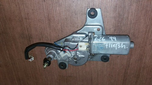 Mazda 626 V GF/GW Hatchback Bj.97-02 Wischermotor hinten WM-4204-1S