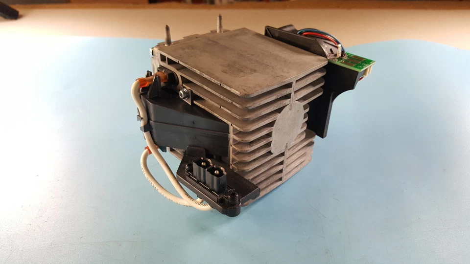 Lámpara Proyector para InFocus ScreenPlay 7210 Foto 2 de 3