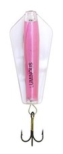 Wigston Little Devil 7G-Luminous Pink Wl1Flp-7