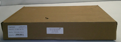Vantron Technology VT-HMI-156-TEL Wireless Module 15.6'' LCD Computer