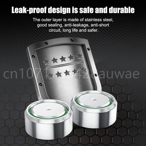 10-20PCS Coin Battery 1.55V AG3 LR41 392 Button Batteries SR41 for Watch Toys - Picture 13 of 19