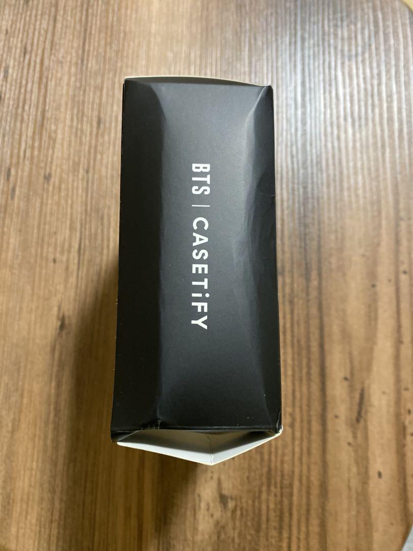 Casetify BTS Butter AirPods pro Case collaboration | eBay