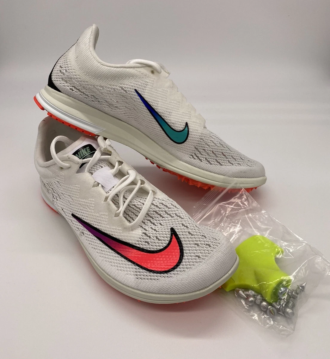 Nike spike hotsell 4