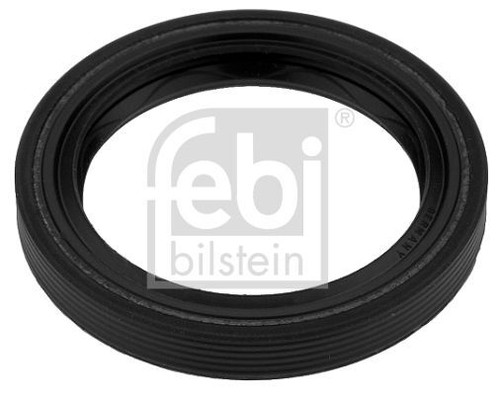Febi 15195 Manual Transmission Flange Shaft Seal For Audi Allroad 4.2 V8 quattro