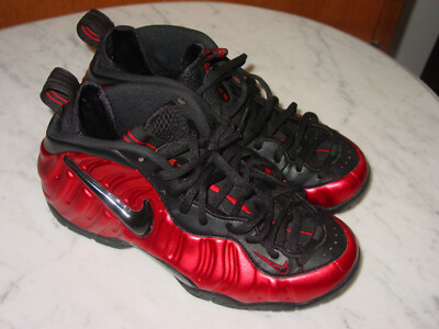 2015 Nike Air Foamposite One Pro 