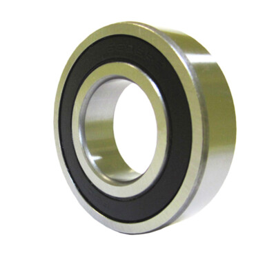 Kugellager   RLS 9 2RS   28.575x63.5x15.875   Bearing    LJ 1.1/8