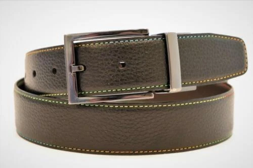 Cinturones de Cuero Sintético Robert Graham Para hombres