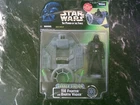 star wars darth vader gunner series tie fighter