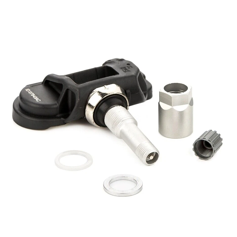 CAPTEUR DE ROUE POUR MERCEDES SLS SLK SLC SL GLE GLC CLK A0009057200 - Immagine 2 di 4