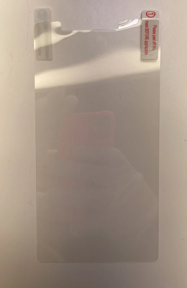 Premium Protettivo Custodia Con / Protezione Schermo Per LG G Stylo Blu - Immagine 4 di 4