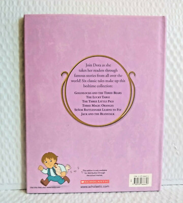 Nick Sharratt Fairy Tales 英語絵本6冊 正版Lift-The-Flap Fairy Tale Collection (6 Books with Audio