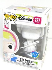 Funko Pop! Movies: Toy Story - Bo Peep (D.I.Y) Vinyl Figure