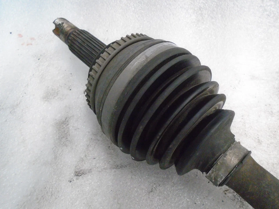 Оригинальный левый передний вал оси со стороны водителя для Toyota Prius 2001-2003 годов выпуска IM701098 - Изображение 4 из 4