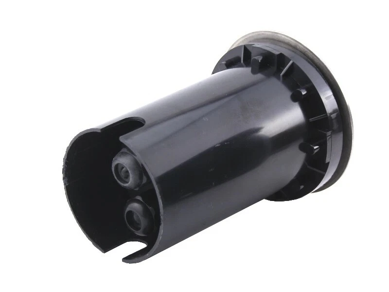 5W RGB+CCT LED Bodeneinbaustrahler WiFi Smart WLan Alexa, Google IP65 rund 230V - Bild 4 von 4