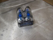 19n Hella Headlamp Light H4 Extreme White Xp Pair Of Bulbs 19n Hella Headlamp Light H4 Extreme White Xp Pair Of Bulbs