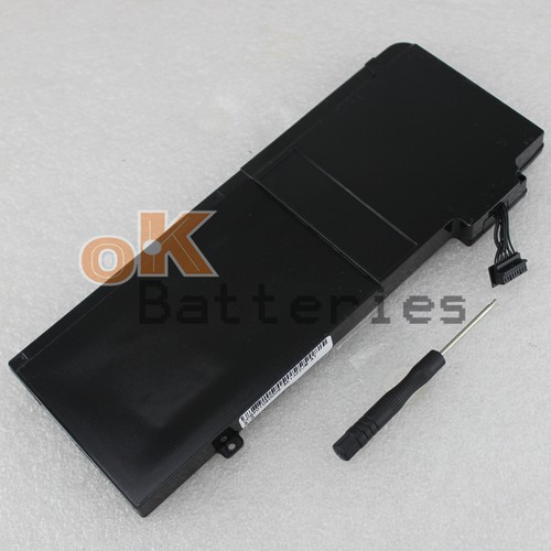 NEW 6Cell Battery For Apple Macbook Pro 13" A1322 A1278 Mid 2009 2010 2011 2012 - Picture 4 of 4