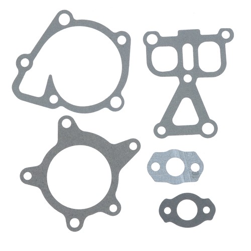 Kit de distribución de cojinete de válvula de junta de pistón del motor con varillas para Hyundai Tucson L4 16-18 - Imagen 8 de 24