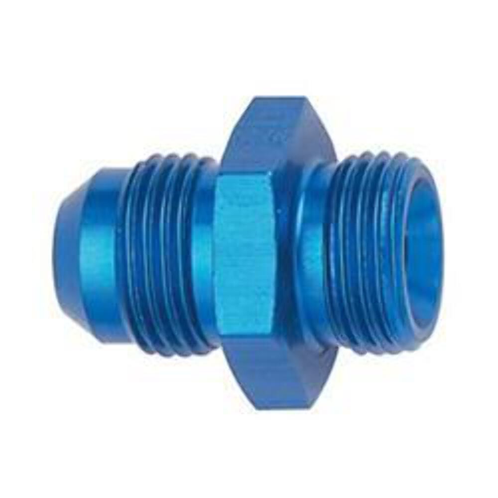 Fragola #8 x 14mm x 1.5 Adapter Fitting 460814 Fragola #8 x 14mm x 1.5 Adapter Fitting 460814