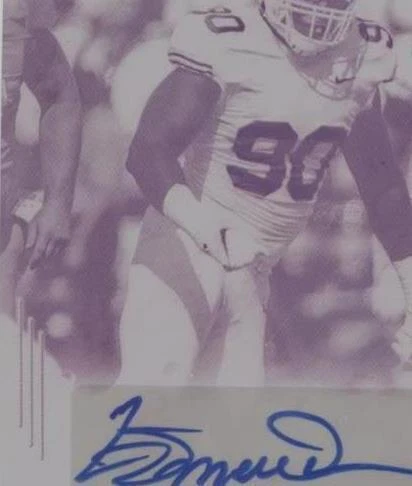 Printing Plate Magenta