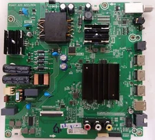 Hisense 58R6E3 Main Board (263341B, RSAG7.820.9221/ROH) 263340B