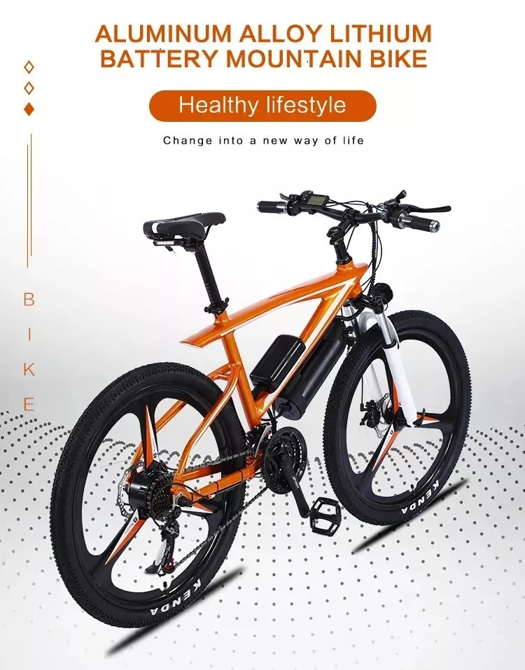New battery best sale cycle