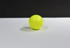 24 Round Slip ball Floats Foam Bobbers Strike Indicators Pompano fly-fish 11 mm