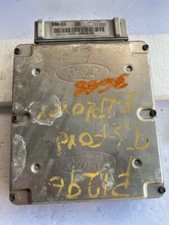 Used Oem 1993 Ford Explorer F37f-12a650-ra Engine Computer