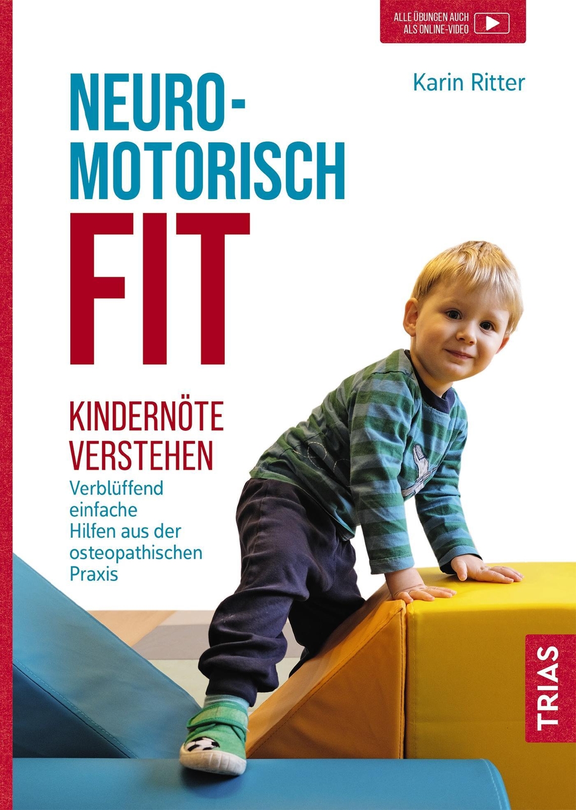 Karin Ritter | Neuromotorisch Fit | Taschenbuch | Deutsch (2021) | 168