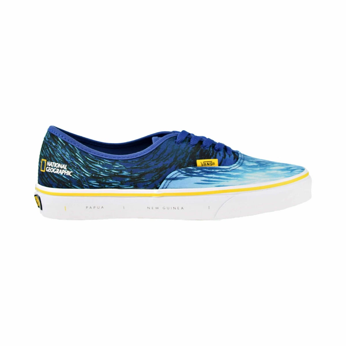 Nat top geo shoes