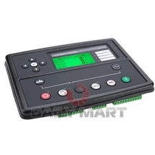 New In Box DEEPSEA DSE7210 Generator Controller Module