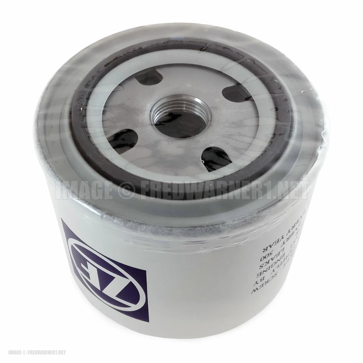 ZF Transmission Oil Filter Short, 55 OFF