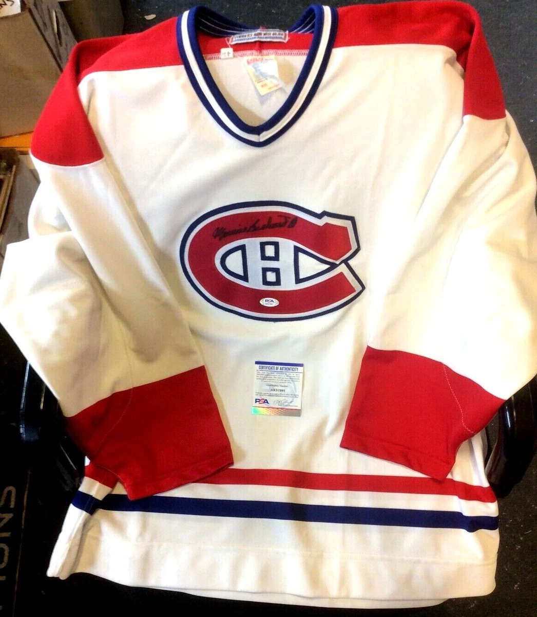 Richard jersey clearance