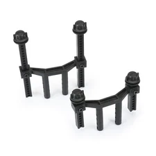 Extended Body Mounts for ARRMA Granite 4x4,Big Rock 4x4,Senton 4x4,Vorteks 4x4