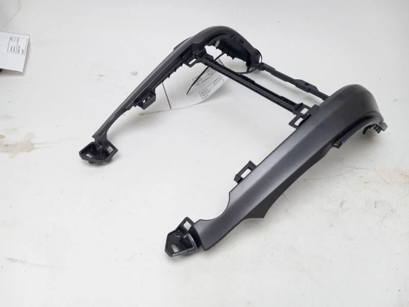 Moldura de painel Honda CR-V 2008 - Imagem 3 de 4