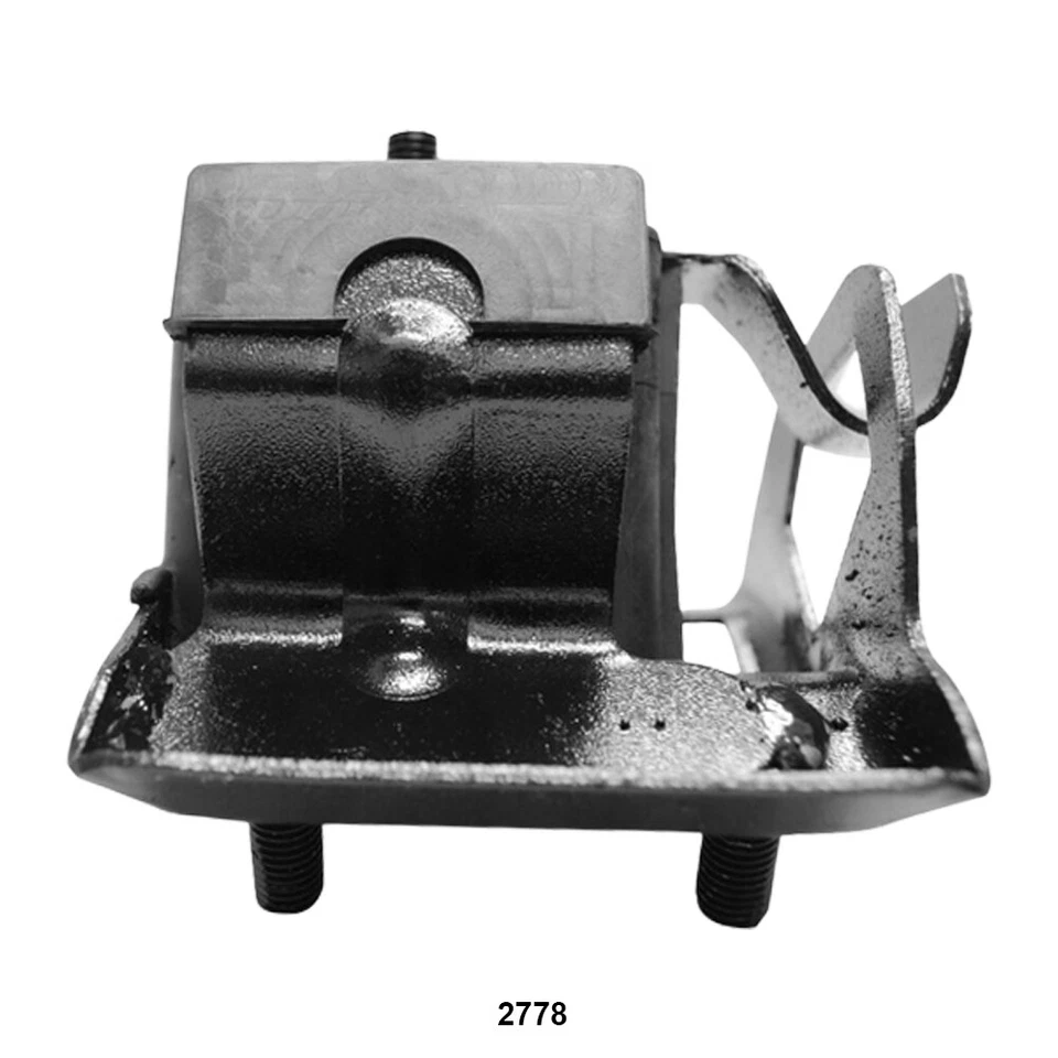 Soportes de motor y transmisión. Juego de 4 soportes para Buick Park Avenue 94-96 V6 3,8 L Foto 3 de 4