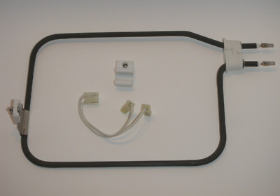 Heating Element for Breadman Bread Maker Models TR2200 (4-rivet only ...