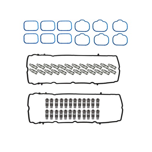 Engine Camshafts Gasket Kit For JEEP DODGE CHRYSLER RAM ERB 3.6L Engine - Picture 6 of 7