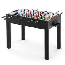 Fas calciobalilla calcetto biliardino Fido balilla professionale aste rientranti