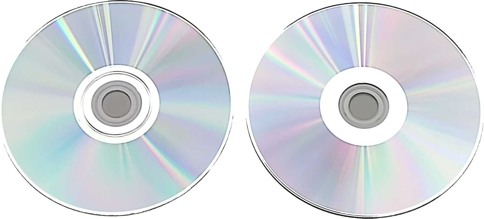 100 RiTEK-OEM Fullface Silver THERMAL Silkscreen Printable Blank CD-R Discs 52x- | eBay