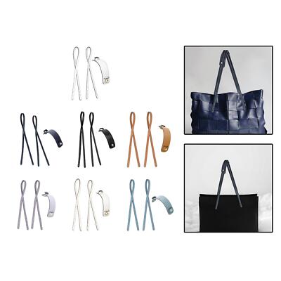 Replacement Handle Purses Making Repair Luggage Straps DIY Handbag
