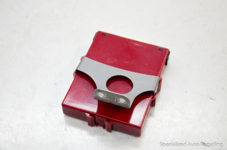 Módulo de puerta de enlace de red Lexus RX400h 2006 89111-48050 OEM Foto 3 de 4