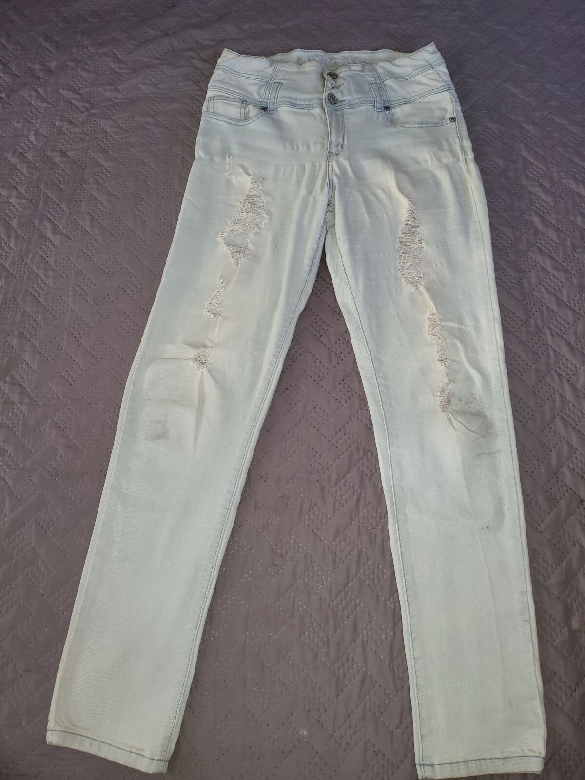 WAX JEAN Butt, I Love You купить в 