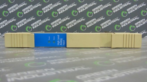 USED Honeywell 51304754-100 UCN High Level Analog Input Card HDW: K FW: D - Picture 2 of 6