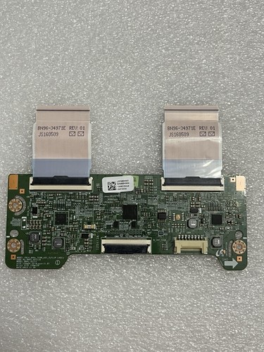 T-Con Board BN41-02111A für LED TV Samsung Model: HG48ED690DB