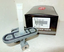K&L Suzuki Petcock 88-93 GSX1100F GSX1100FJ GSX1100 FP Katana new 18-4156